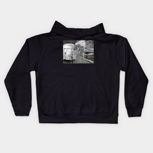 airstream Kids Hoodie